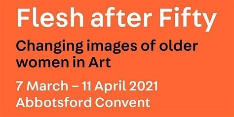 naked oma|Flesh after 50: The new exhibition celebrating older bodies